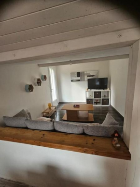 la chêneraie appart écureuil